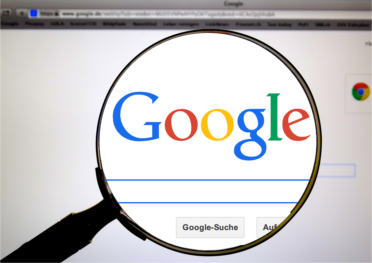 Como o Google posiciona os sites nas buscas?