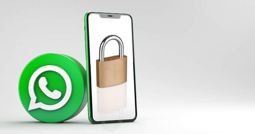 aplicativo para proteger whatsapp