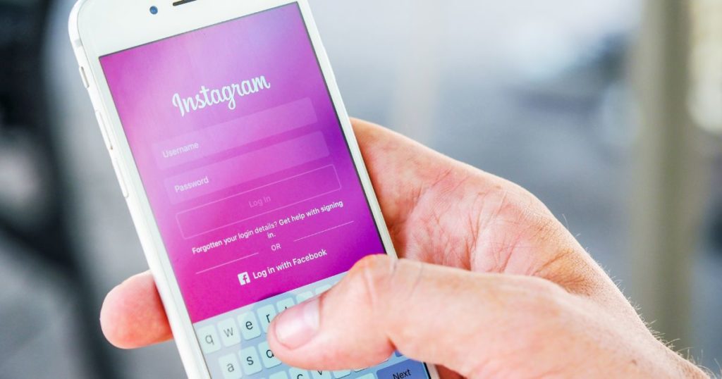 como evitar que seu instagram seja hackeado
