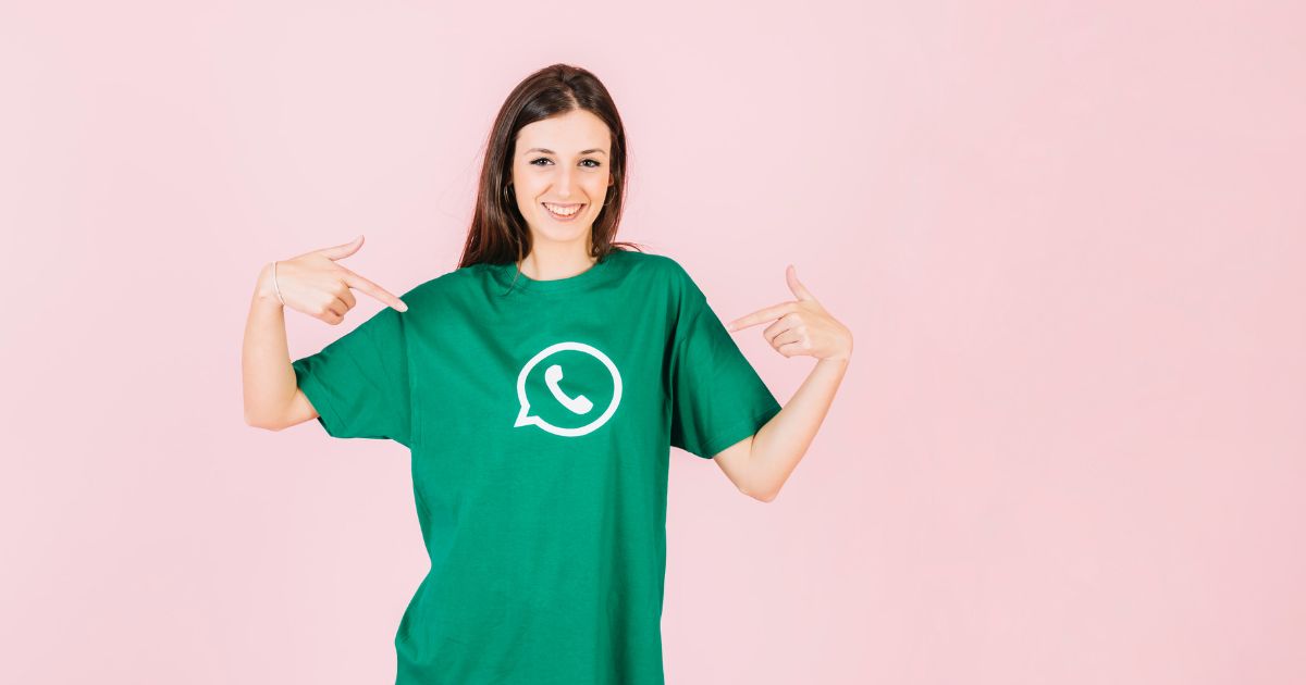 Vamos te ensinar a como salvar video status do whatsapp